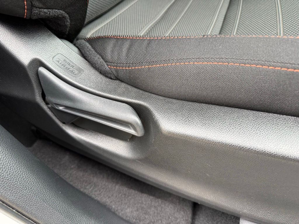 2026 Honda CR-V AWD Sport Touring Hybrid