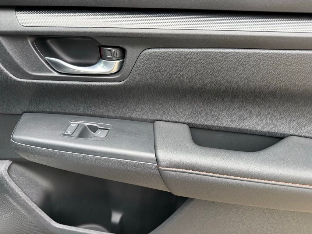 2026 Honda CR-V AWD Sport Touring Hybrid