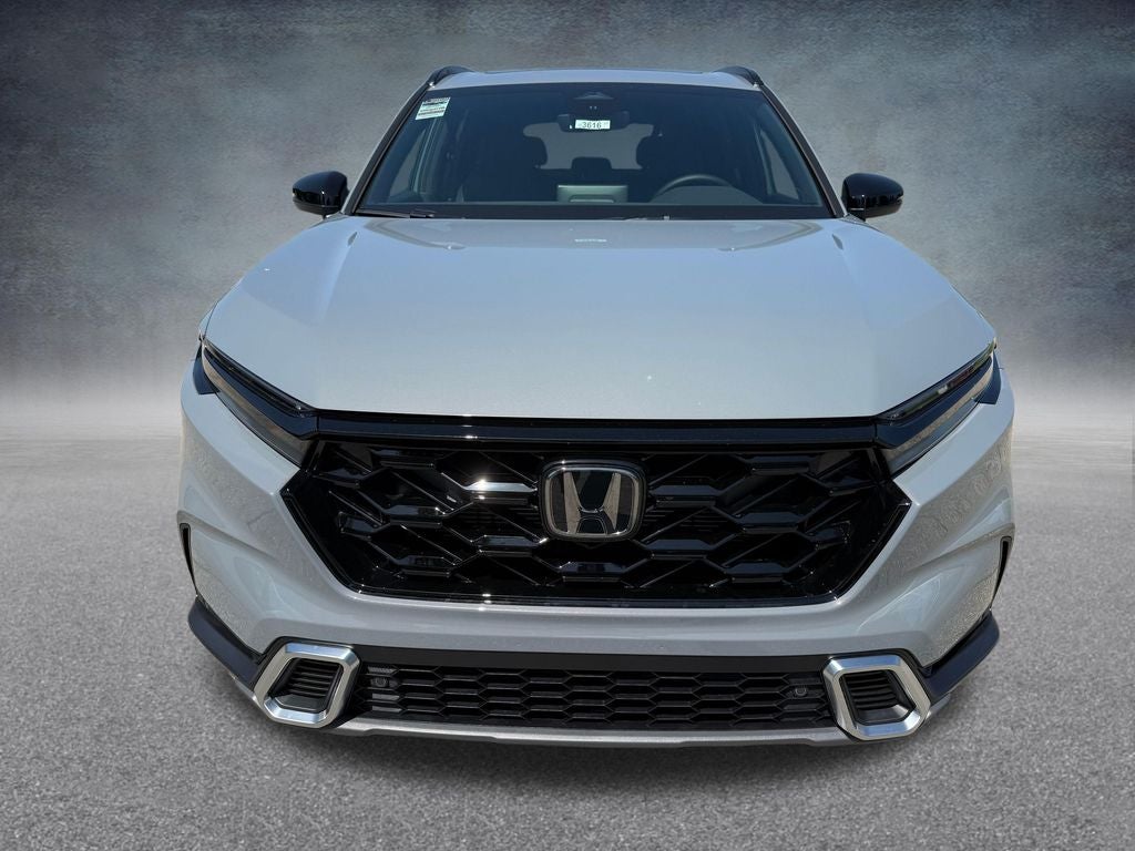 2026 Honda CR-V Hybrid AWD Sport Touring Hybrid