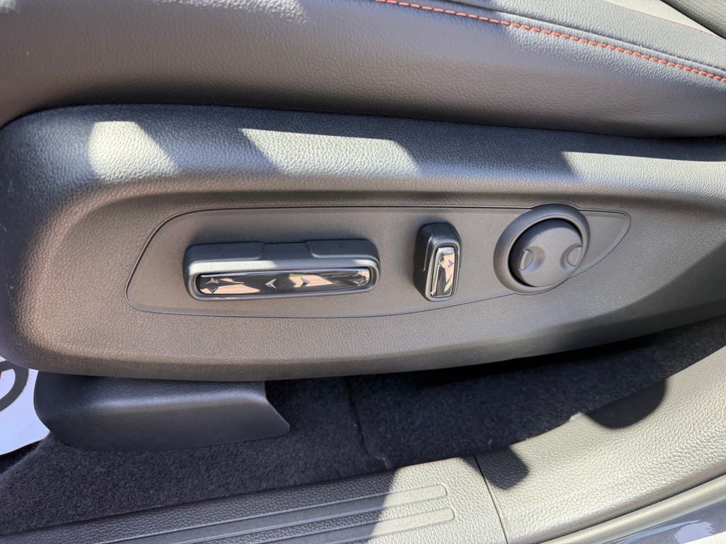 2026 Honda CR-V Hybrid AWD Sport Touring Hybrid