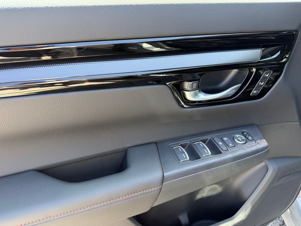 2026 Honda CR-V Hybrid AWD Sport Touring Hybrid
