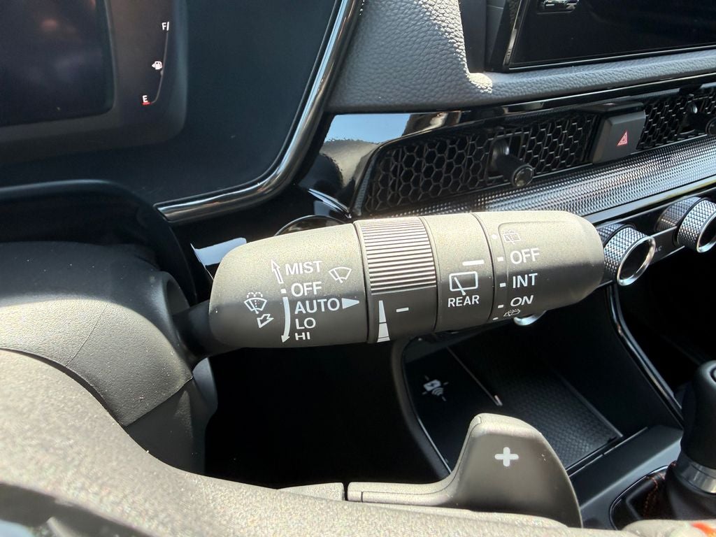 2026 Honda CR-V Hybrid AWD Sport Touring Hybrid