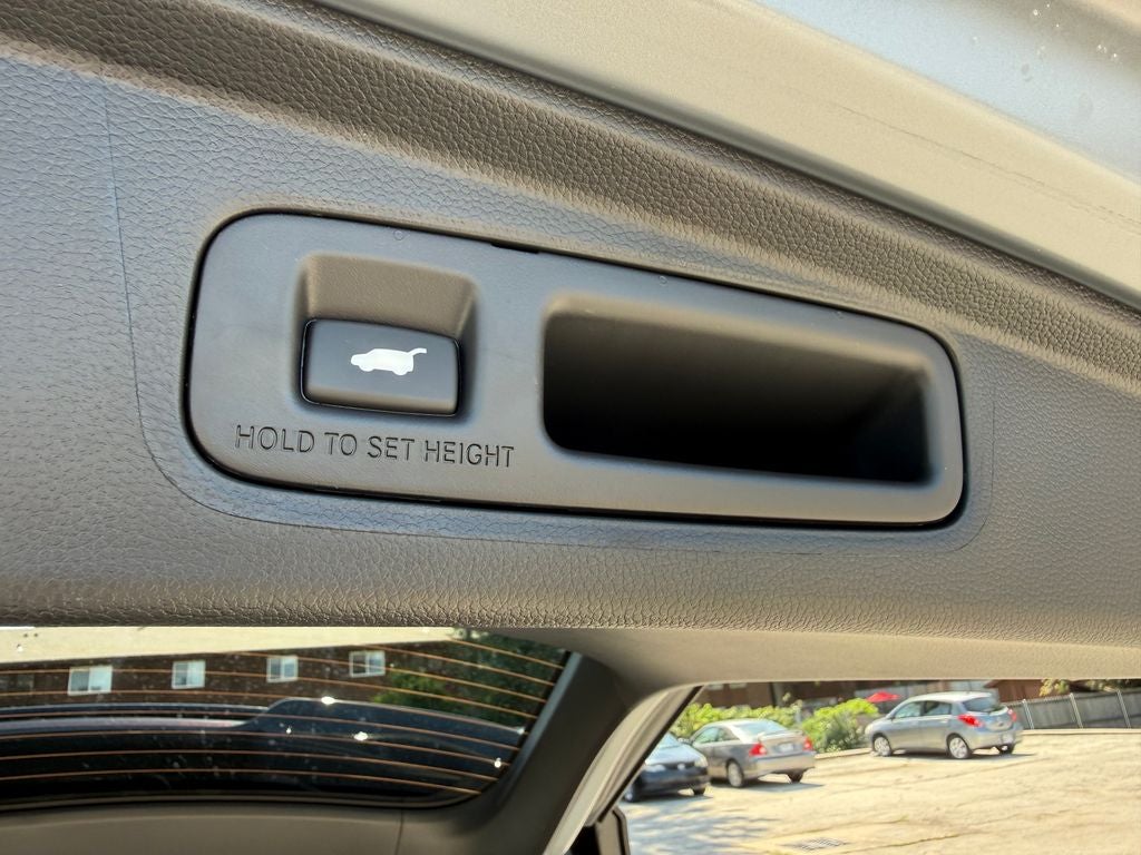2026 Honda CR-V Hybrid AWD Sport Touring Hybrid