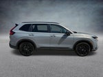 2026 Honda CR-V Hybrid AWD Sport Touring Hybrid