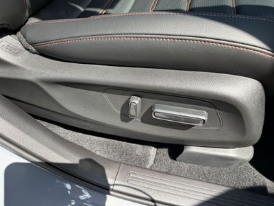 2026 Honda CR-V Hybrid AWD Sport Touring Hybrid