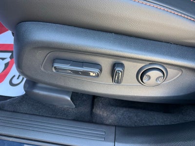 2026 Honda CR-V Hybrid AWD Sport Touring Hybrid