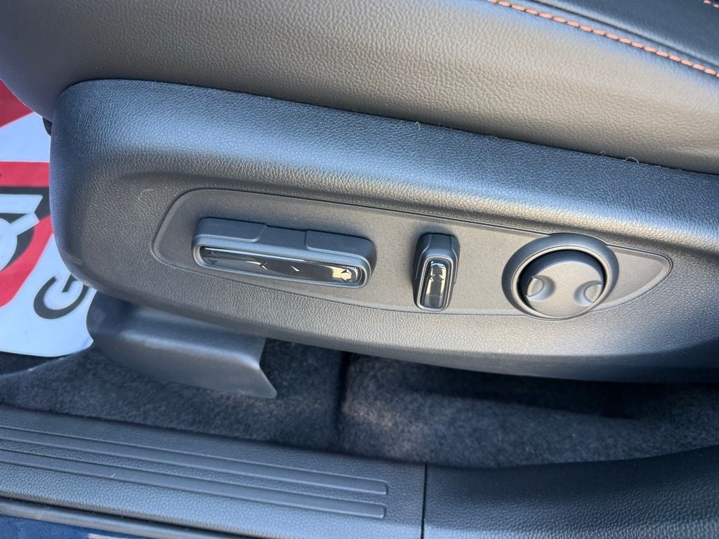2026 Honda CR-V Hybrid AWD Sport Touring Hybrid