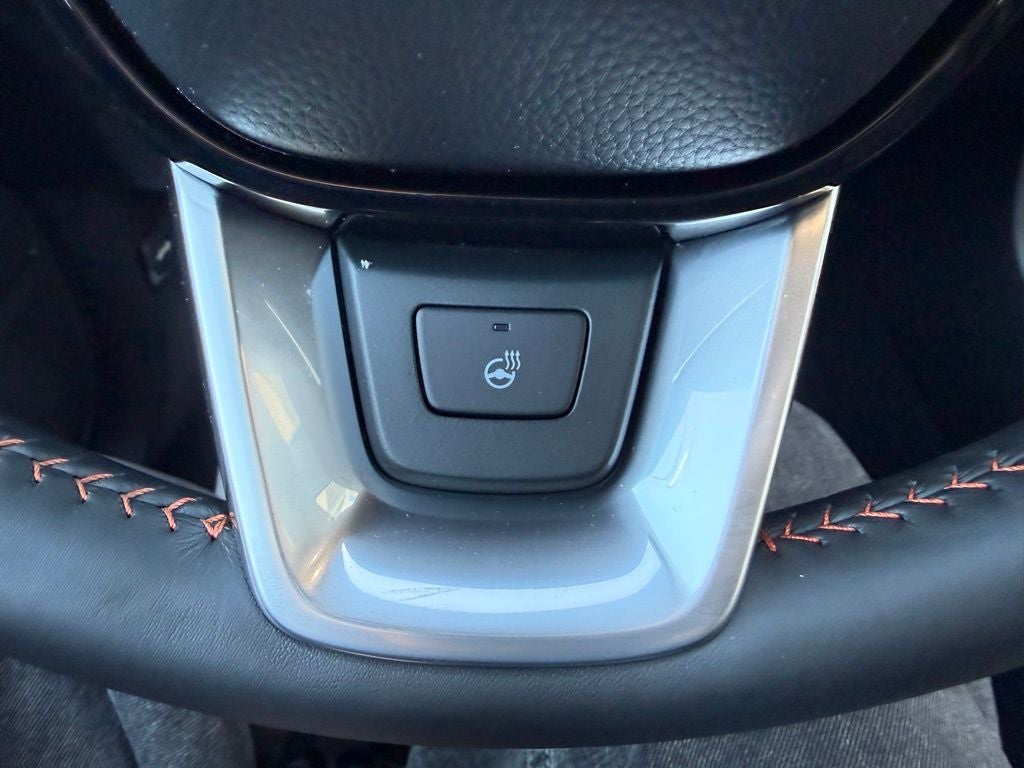 2026 Honda CR-V Hybrid AWD Sport Touring Hybrid