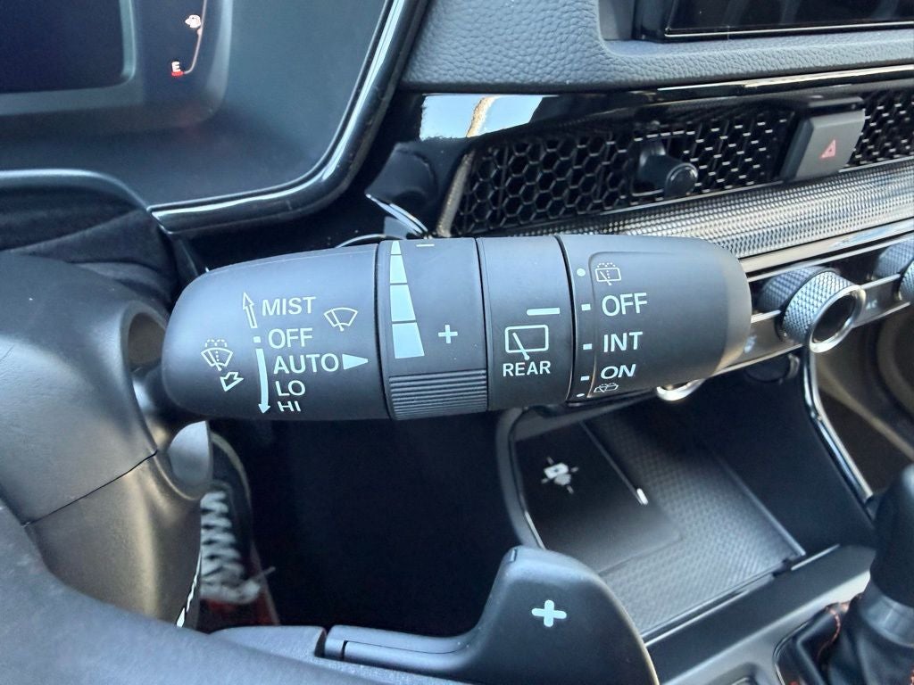 2026 Honda CR-V Hybrid AWD Sport Touring Hybrid