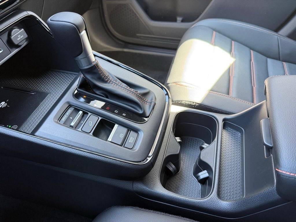 2026 Honda CR-V Hybrid AWD Sport Touring Hybrid