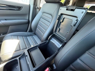 2026 Honda CR-V Hybrid AWD Sport Touring Hybrid