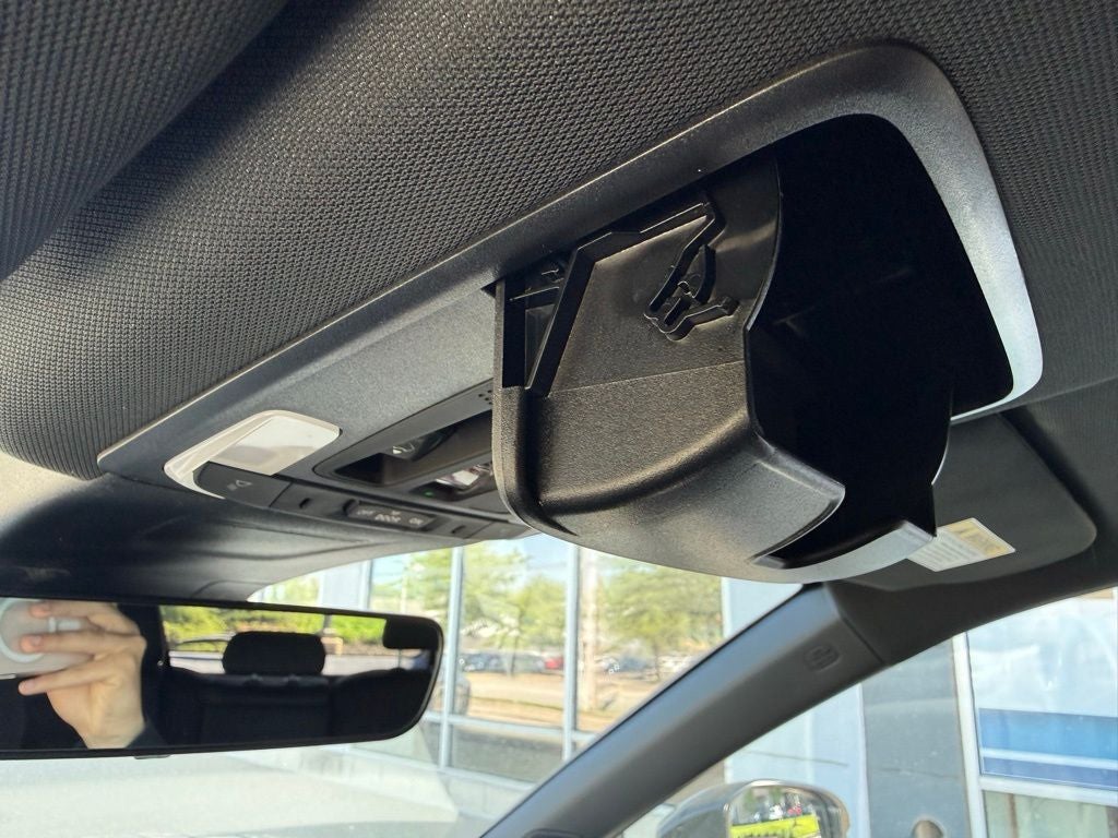 2026 Honda CR-V Hybrid AWD Sport Touring Hybrid