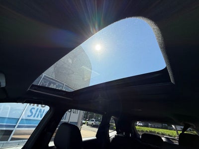 2026 Honda CR-V Hybrid AWD Sport Touring Hybrid