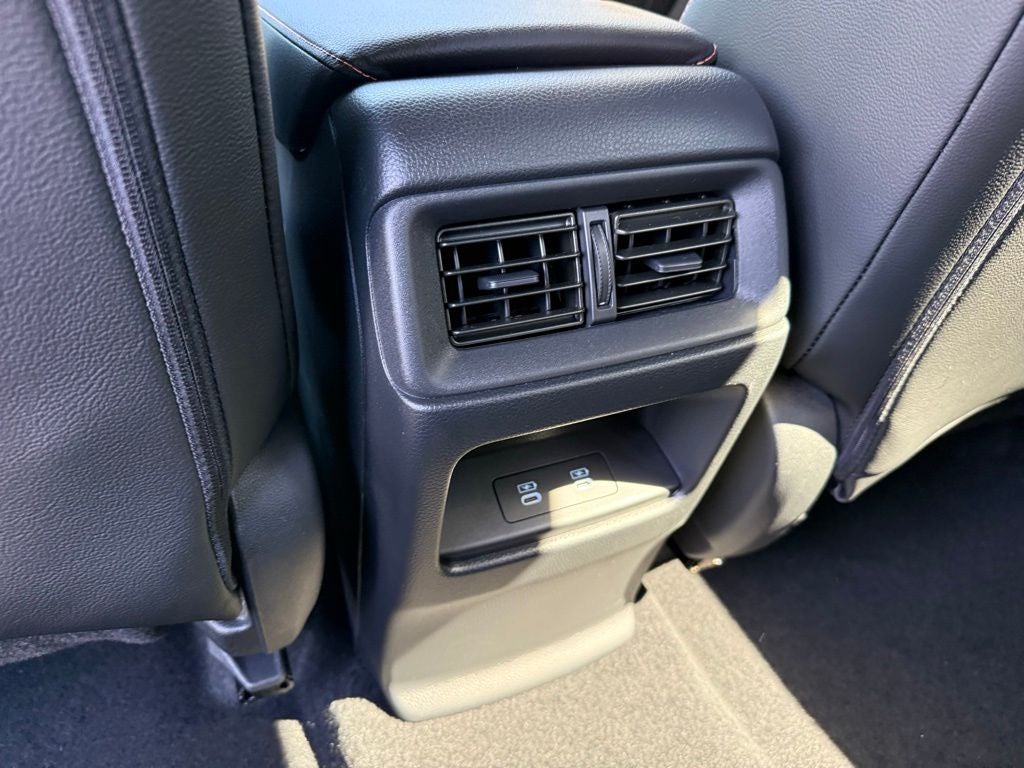 2026 Honda CR-V Hybrid AWD Sport Touring Hybrid