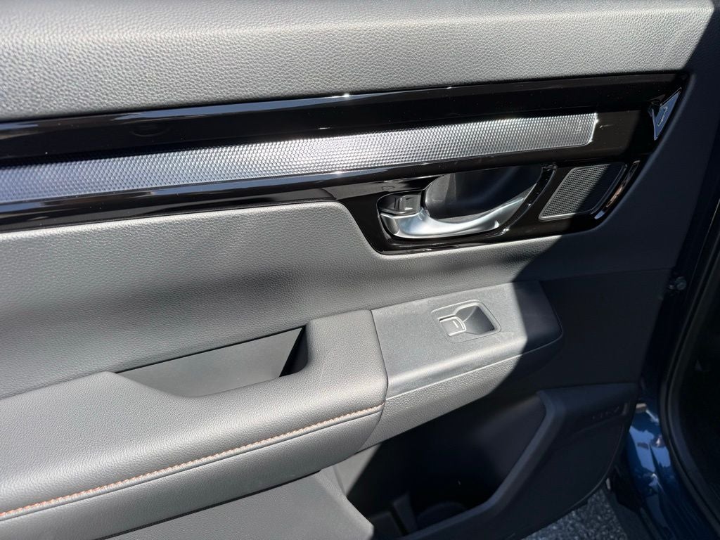 2026 Honda CR-V Hybrid AWD Sport Touring Hybrid