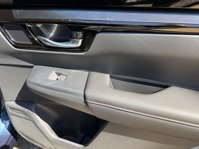 2026 Honda CR-V Hybrid AWD Sport Touring Hybrid