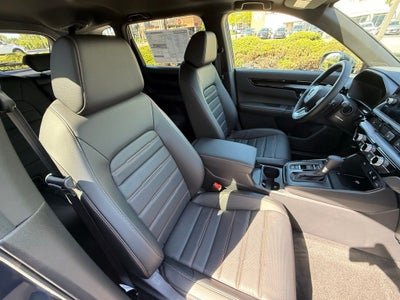 2026 Honda CR-V Hybrid AWD Sport Touring Hybrid