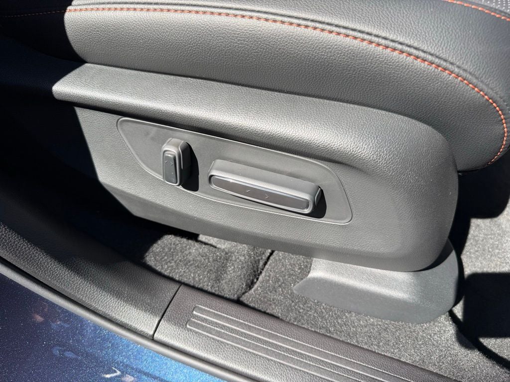 2026 Honda CR-V Hybrid AWD Sport Touring Hybrid