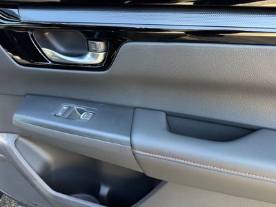 2026 Honda CR-V Hybrid AWD Sport Touring Hybrid