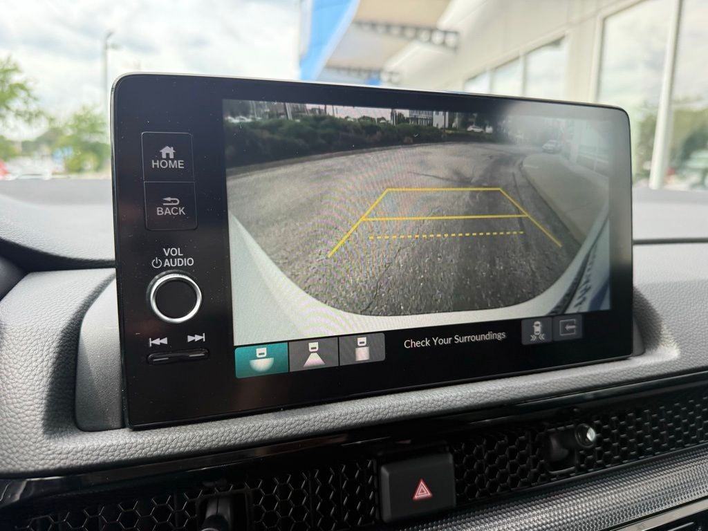 2023 Honda CR-V Hybrid Sport Touring