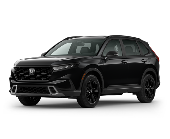 2026 Honda CR-V Hybrid AWD Sport Touring Hybrid