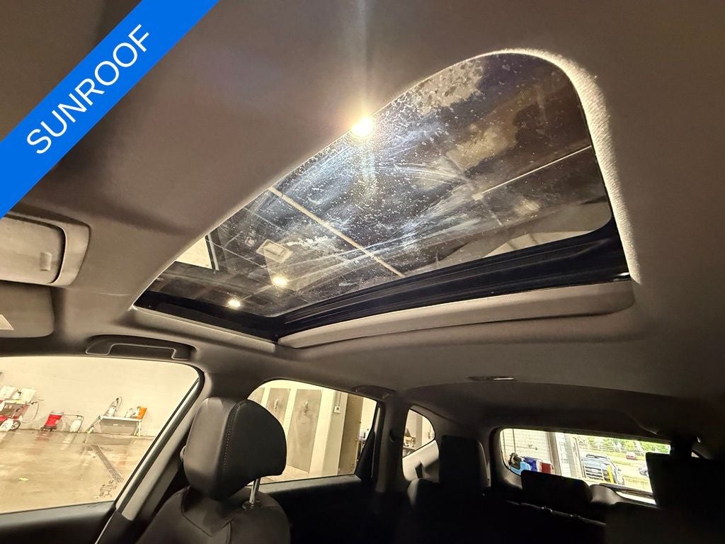 2020 Honda CR-V Hybrid Touring