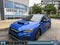 2021 Subaru WRX Base