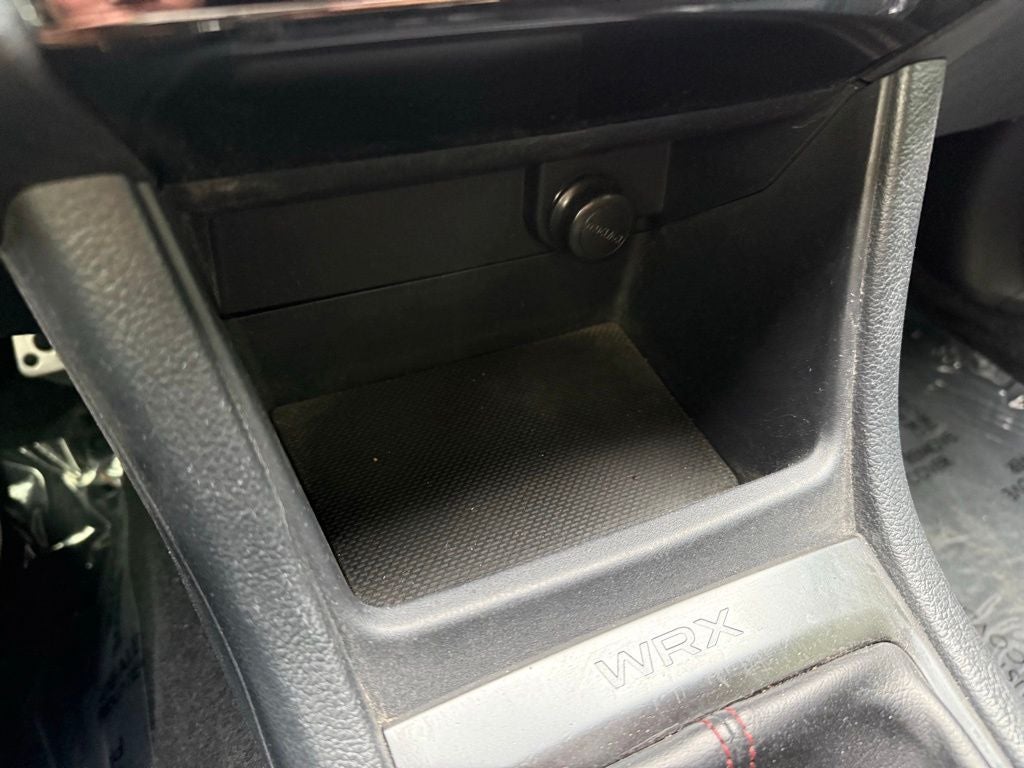2021 Subaru WRX Base