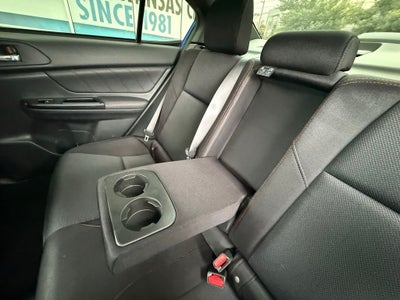 2021 Subaru WRX Base