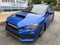 2021 Subaru WRX Base