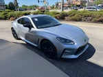 2023 Toyota GR86 Premium