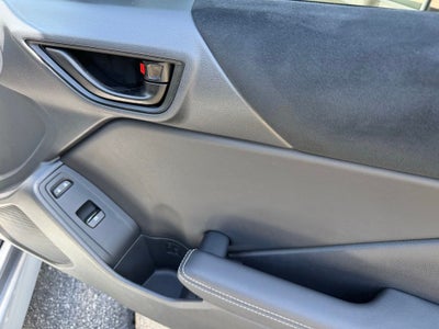 2023 Toyota GR86 Premium
