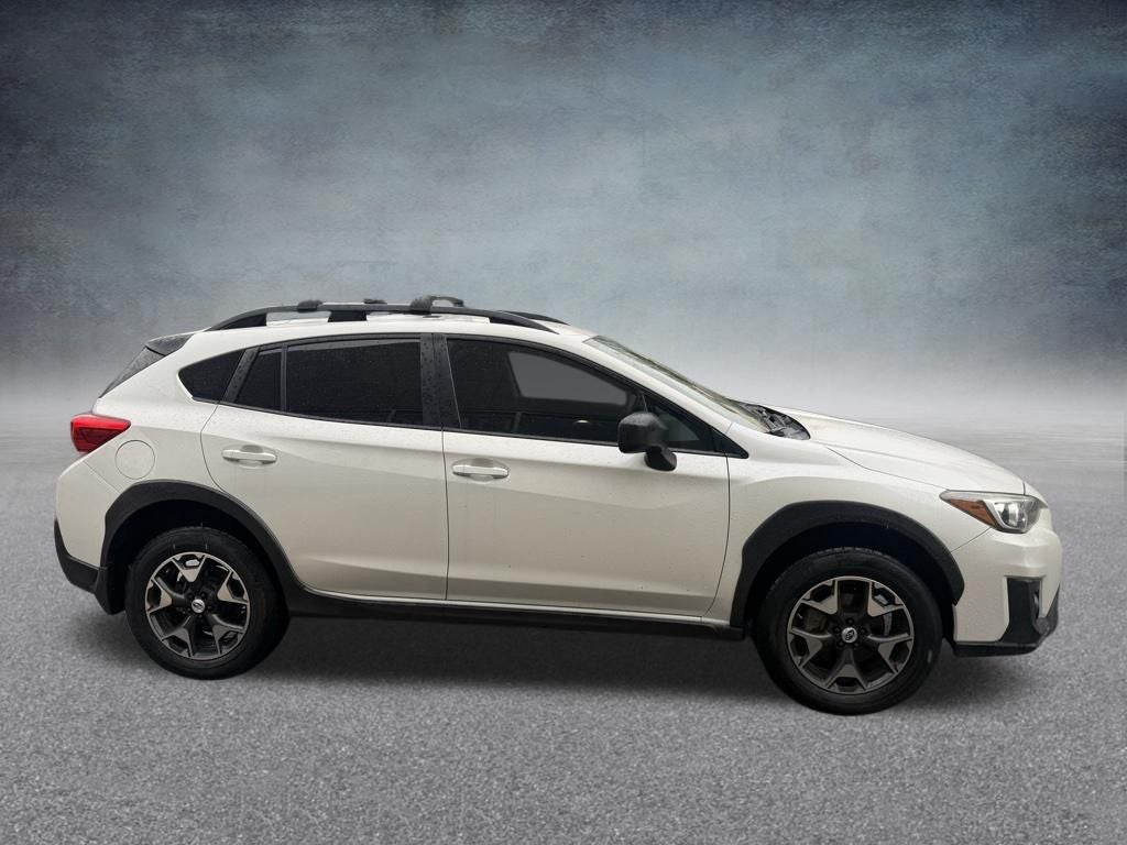 2019 Subaru Crosstrek 2.0i