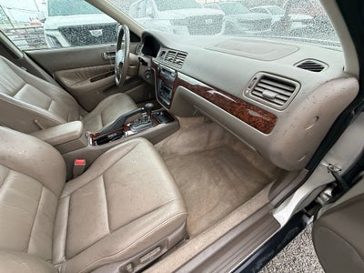 1996 Acura TL 3.2