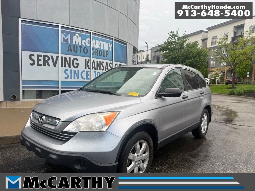 2008 Honda CR-V EX