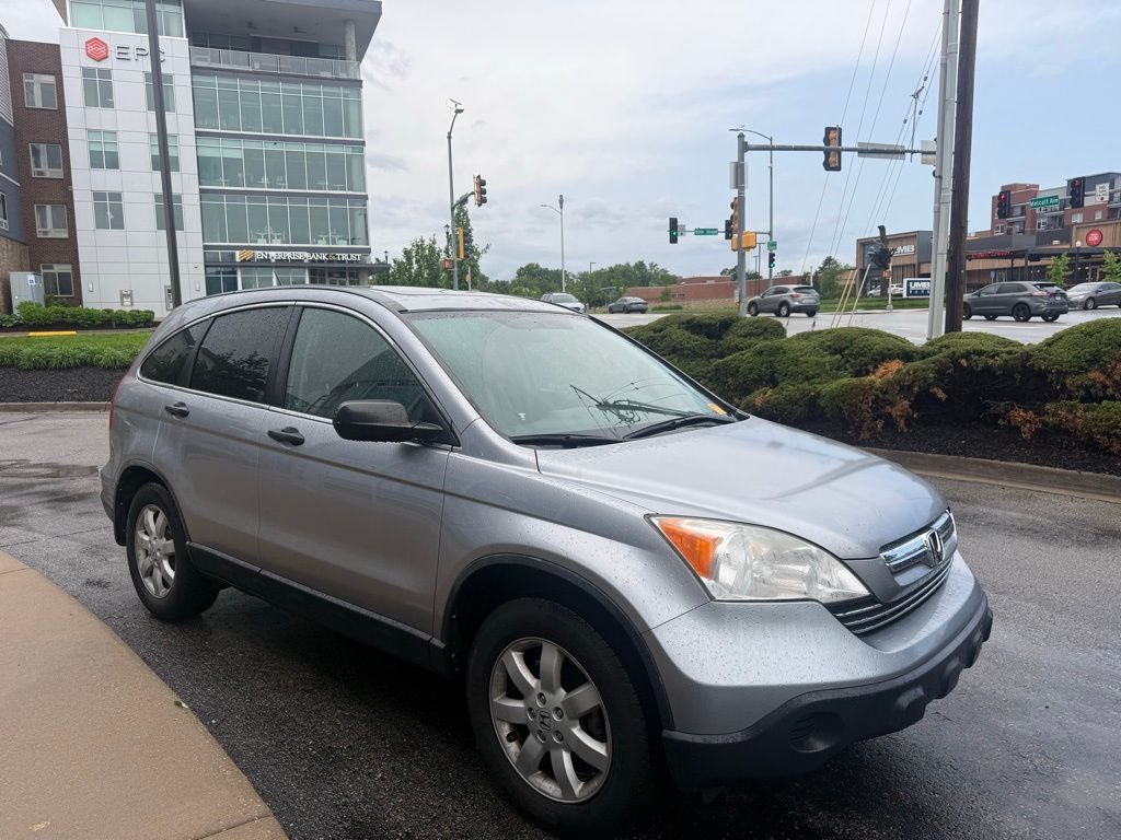 2008 Honda CR-V EX