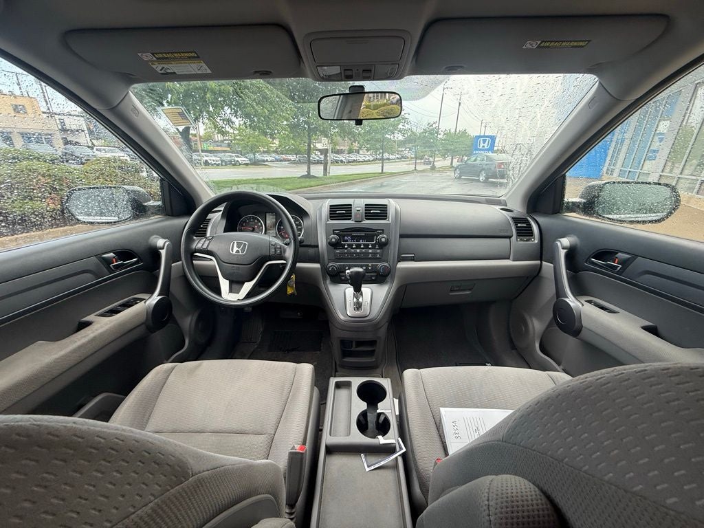 2008 Honda CR-V EX