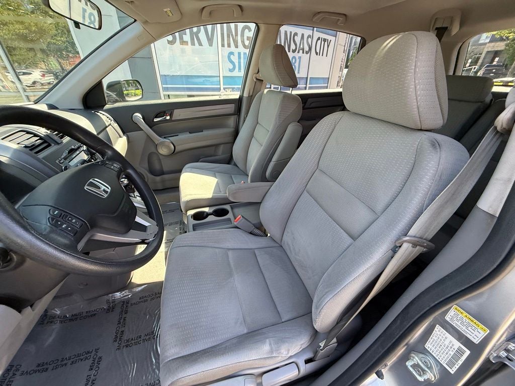2008 Honda CR-V EX