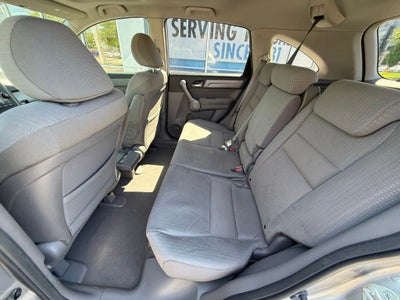 2008 Honda CR-V EX