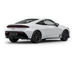 2027 Honda Prelude Hybrid