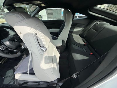 2026 Honda Prelude Hybrid Two-Tone