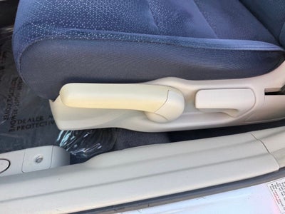 2007 Honda Civic Hybrid Navigation