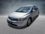 2007 Honda Civic Hybrid Navigation