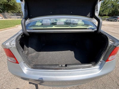 2007 Honda Civic Hybrid Navigation