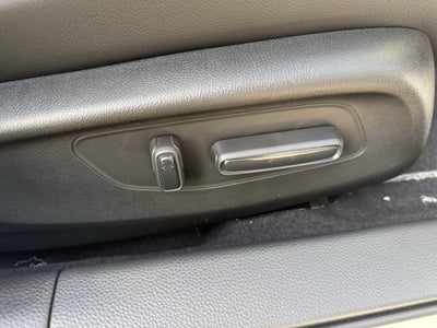 2026 Honda Civic Hatchback FWD Touring Hybrid