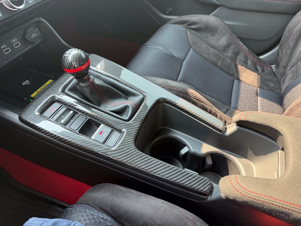 2023 Honda Civic Type R Manual