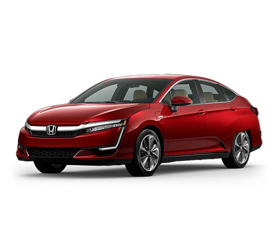 2021 Honda Clarity Plug-In Hybrid Base