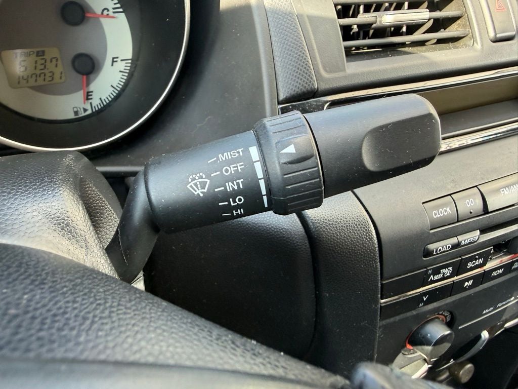 2009 Mazda Mazda3 i Touring Value