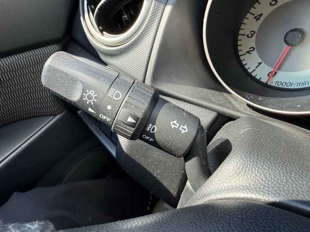 2009 Mazda Mazda3 i Touring Value