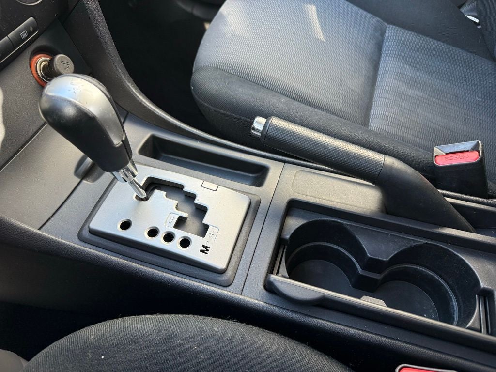 2009 Mazda Mazda3 i Touring Value